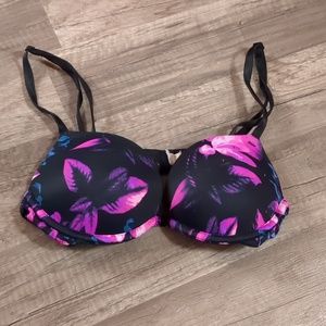 Victoria secret PINK brand Pushup Bra